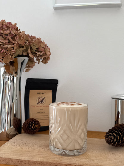 Det klassiske pulver