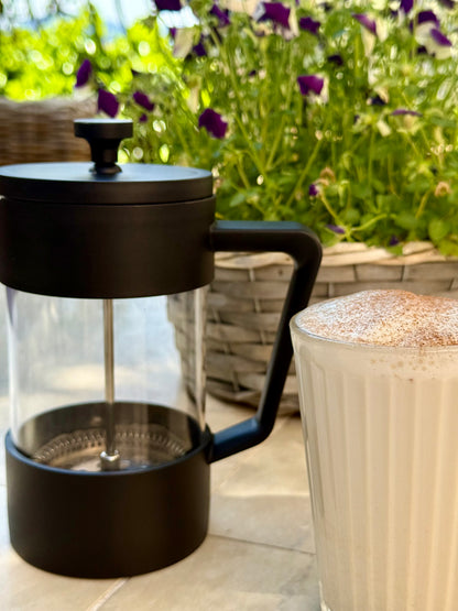 Cafetière à piston